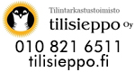 Tilisieppo Oy